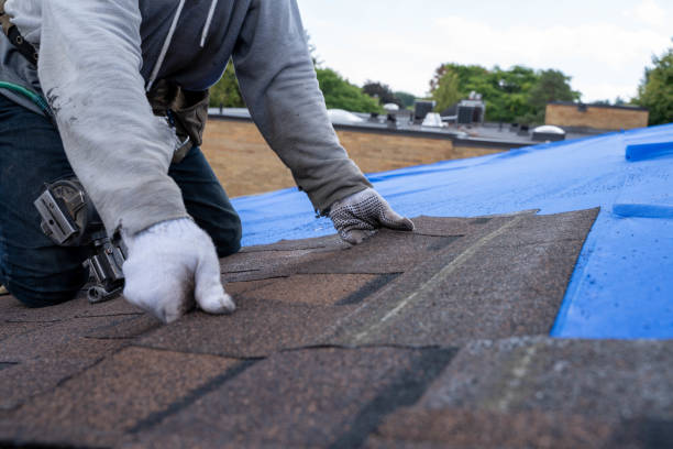 Fast & Reliable Emergency Roof Repairs in Red Cloud, NE